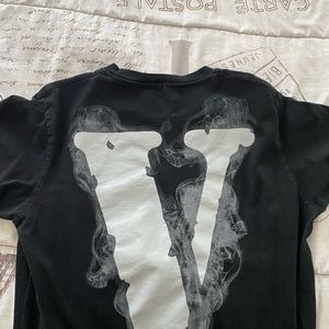 Vlone shirt